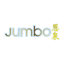 Jumbo logo.